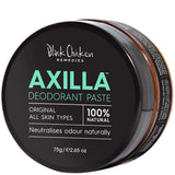 Black Chicken Remedies Axilla Deodorant Paste 75g