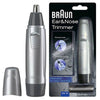 Braun Nose Hair Trimmer EN10