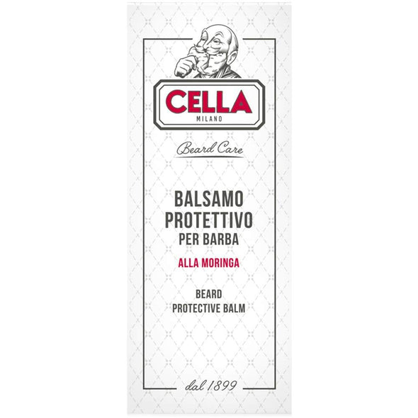Cella Protective Beard Balm 100ml