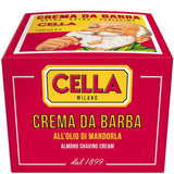 Cella Shaving Cream 150ml