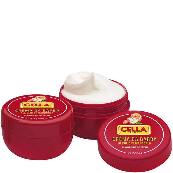 Cella Shaving Cream 150ml