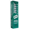 Derby Extra Double Edge Blades (100)