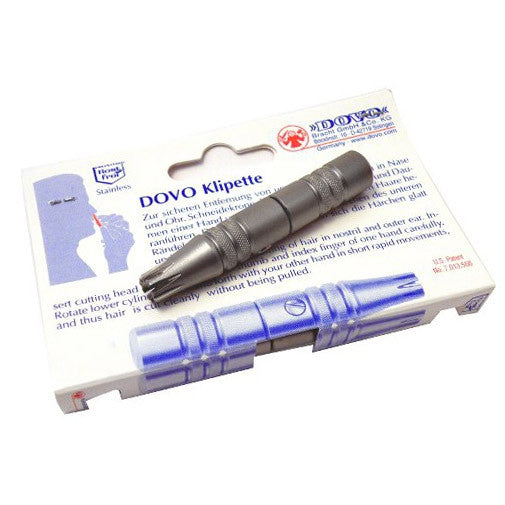 Dovo Klipette Nose Hair Trimmer Beard & Blade