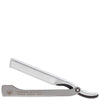 Dovo Shavette Razor Aluminium & Stainless Steel