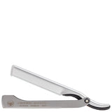 Dovo Shavette Razor Aluminium & Stainless Steel