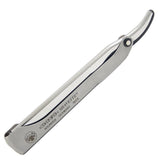 Dovo Shavette Razor Aluminium & Stainless Steel