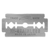 Feather Hi-Stainless Double Edge Blades (10)