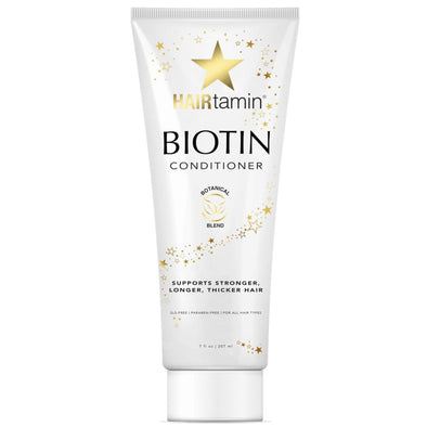 Hairtamin Biotin Hair Growth Conditioner 207ml