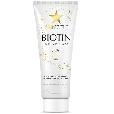 Hairtamin Biotin Hair Growth Shampoo 207ml