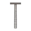 Henson Shaving Ti22 Medium Safety Razor Titanium