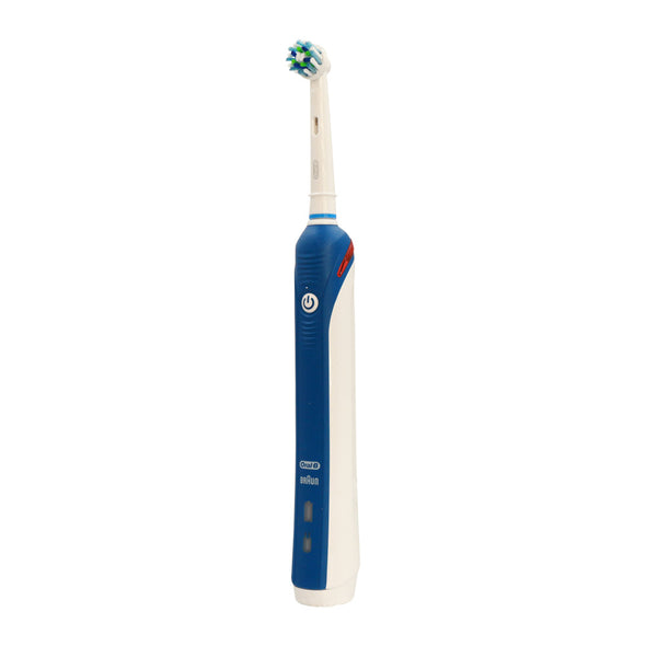 Oral B Pro 2000 toothbrush handle