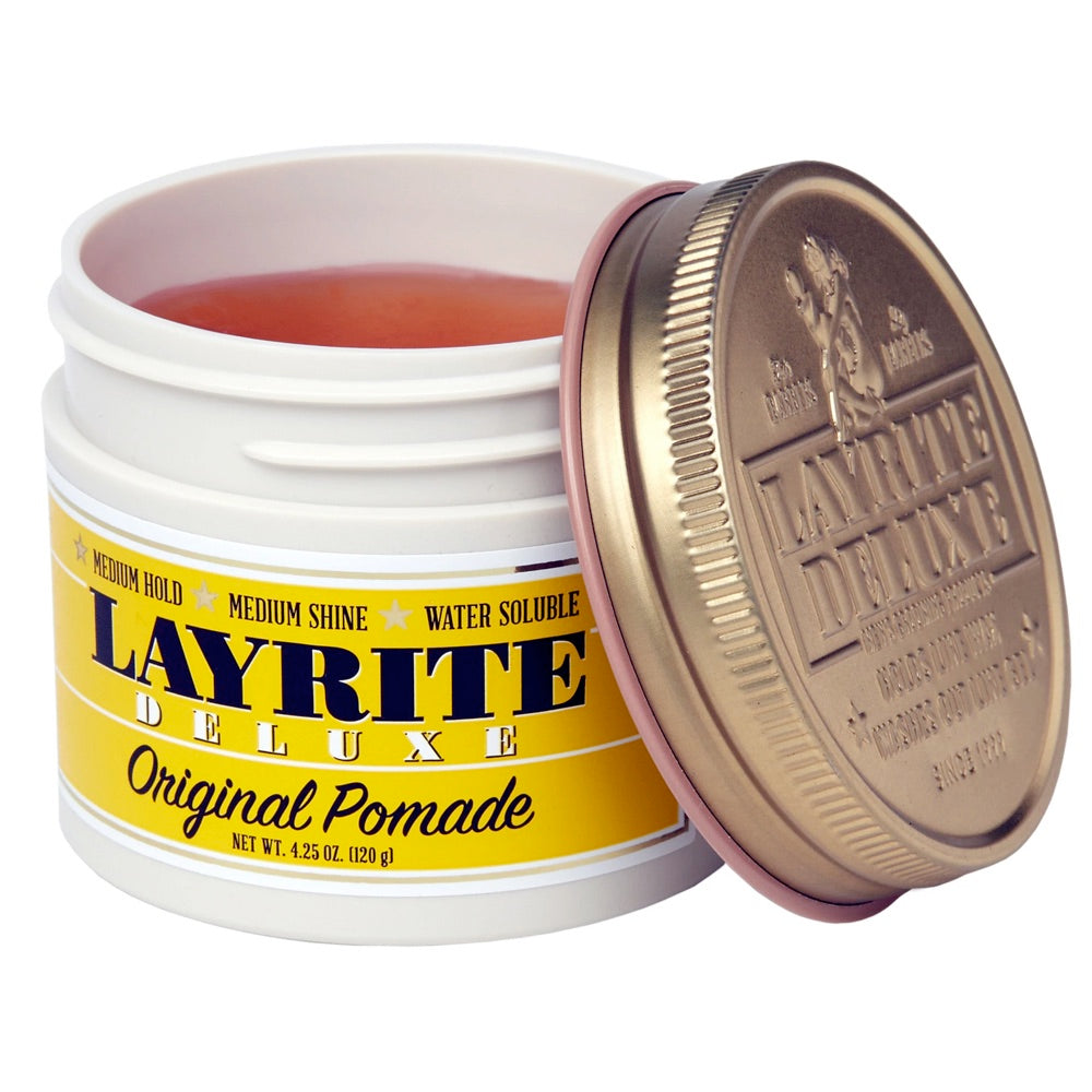 Layrite Original Pomade 120g