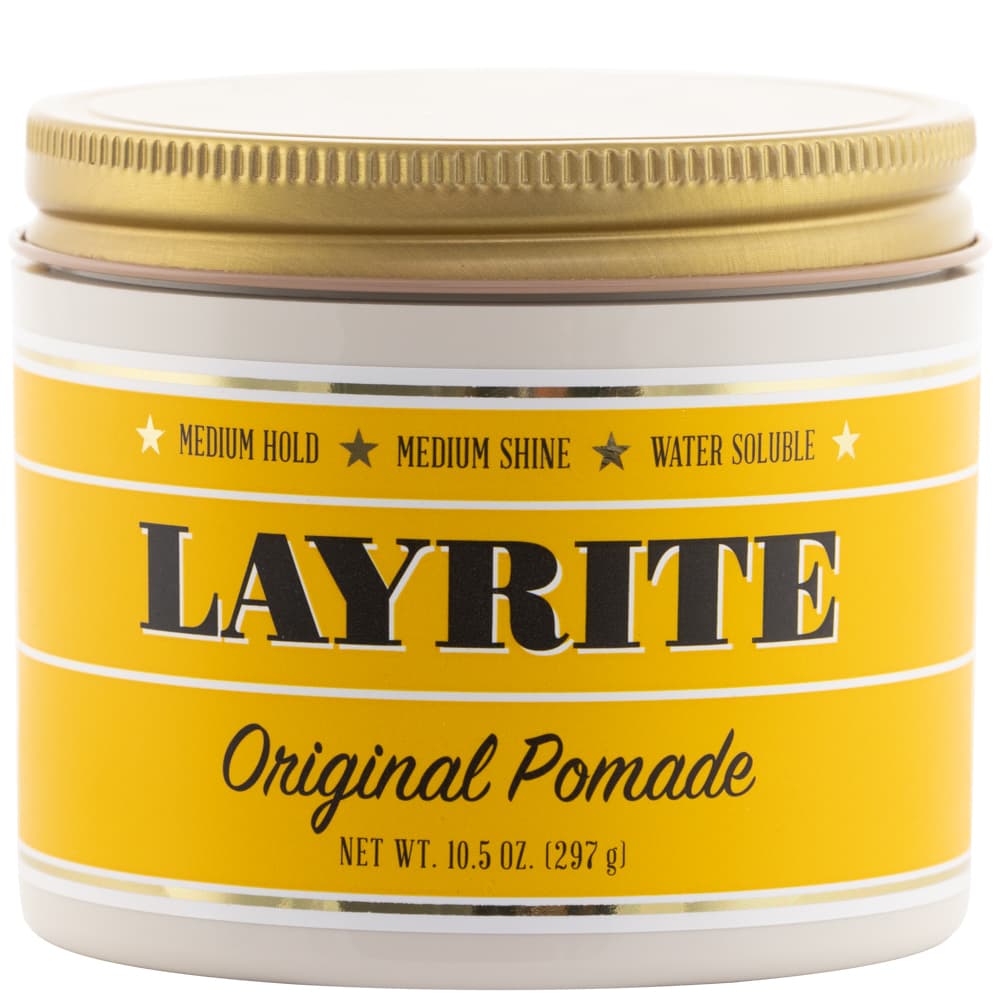Layrite Original Pomade 297g