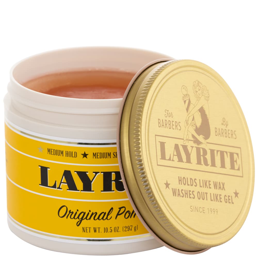 Layrite Original Pomade 297g