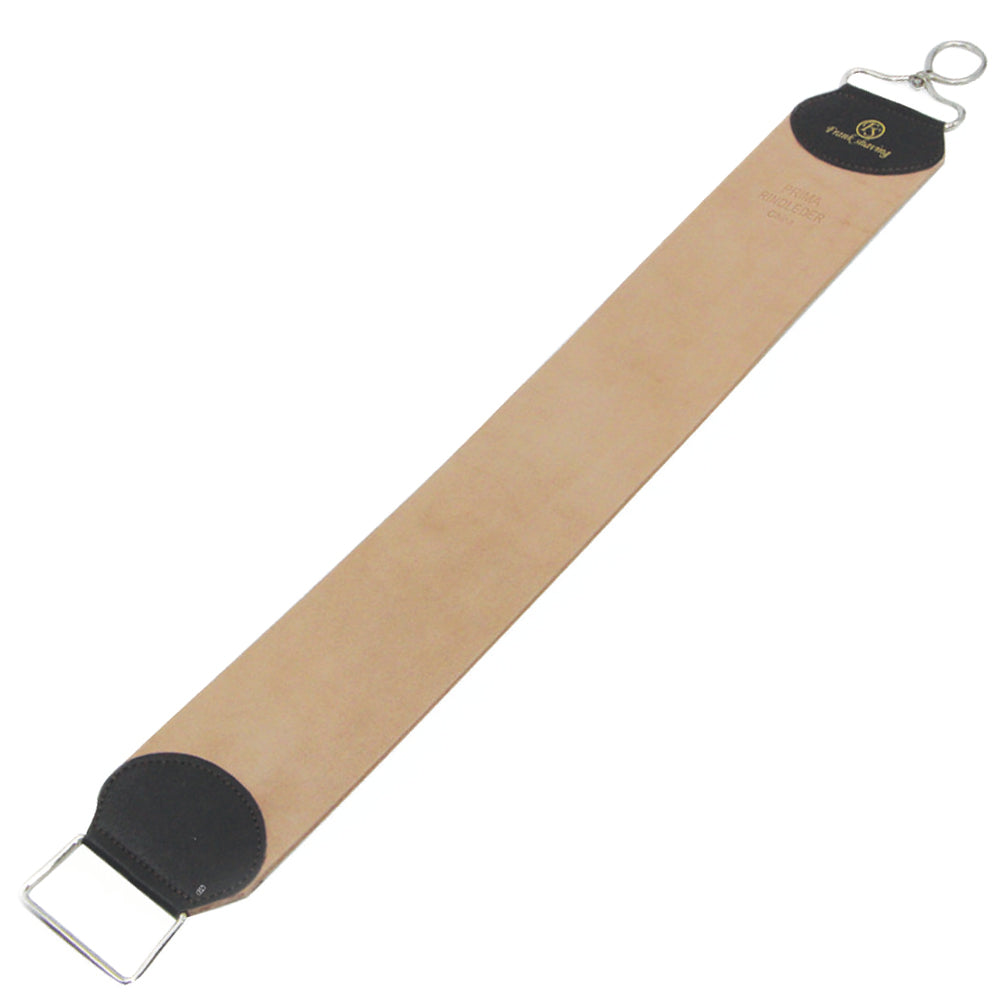 Frank Shaving Extra Wide Strop Leather Hanging