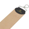 Frank Shaving Extra Wide Strop Leather Hanging