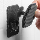 Tooletries The Face Scrubber & Holder Set