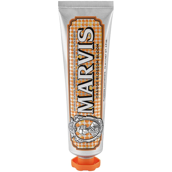 Marvis Toothpaste Orange Blossom Bloom 75ml