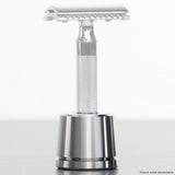 Merkur 34C Safety Razor HD Chrome