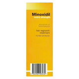 Minoxidil Extra Strength - 3 Month Supply