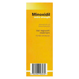 Minoxidil Extra Strength - 6 Month Supply