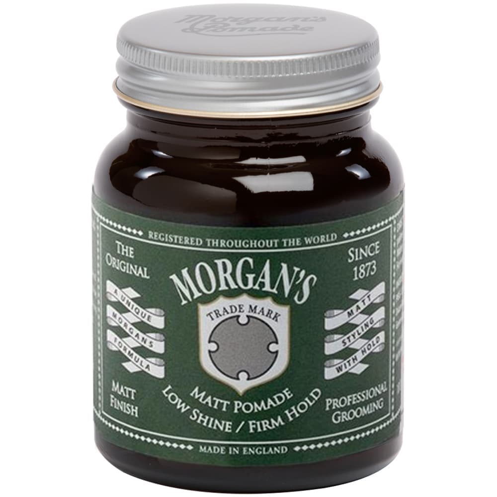 Morgan's Matt Pomade 100g