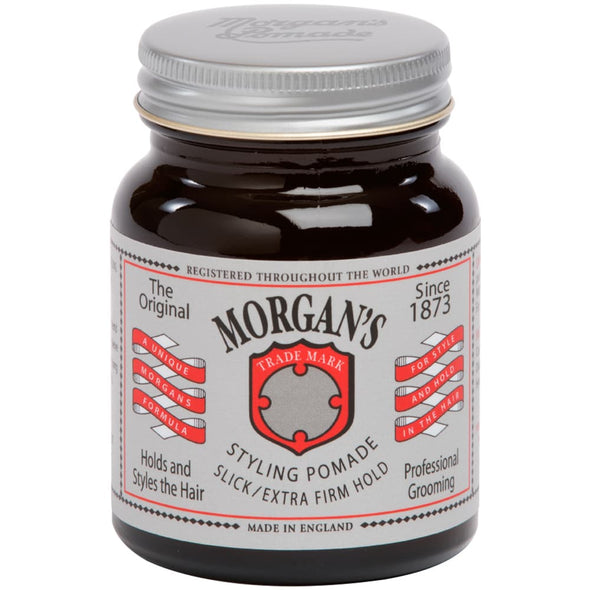 Morgan's Styling Pomade Extra Firm 100g