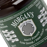 Morgan's Matt Pomade 100g