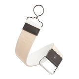 Muhle Two-Sided Strop Leather Canvas Hanging