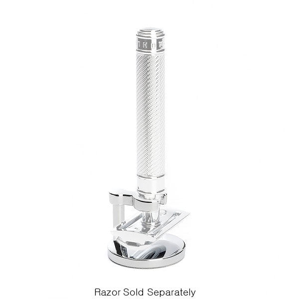 Muhle Mini Razor Stand Chrome RHMSR