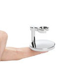 Muhle Mini Razor Stand Chrome RHMSR