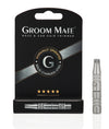 Groom Mate Nose Hair Trimmer Platinum XL