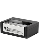 Patricks M2 Matte Medium Hold Styling Wax 75g