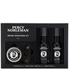 Percy Nobleman Beard Grooming Kit