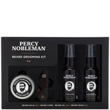 Percy Nobleman Beard Grooming Kit
