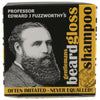 Professor Edward J. Fuzzworthy's Beard Gloss Shampoo 125g