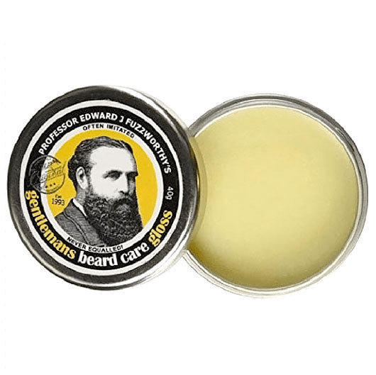Professor Edward J. Fuzzworthy's Beard Care Gloss 40ml