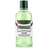 Proraso Eucalyptus Aftershave Lotion 400ml