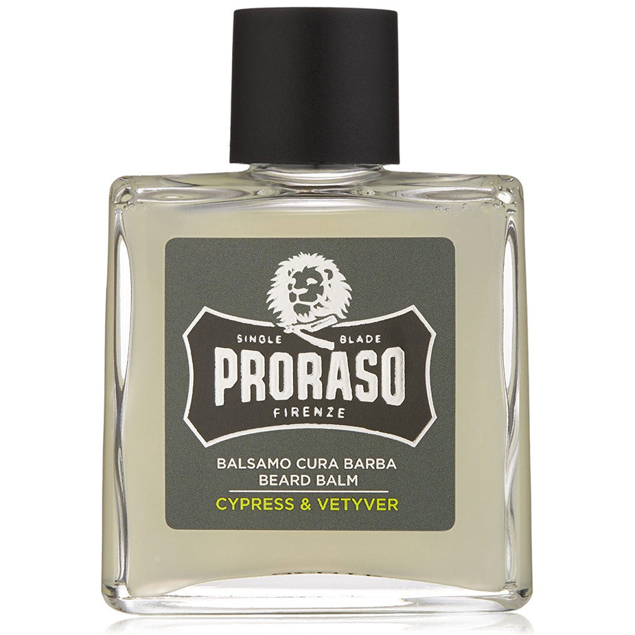 Proraso Beard Balm Cypress & Vetiver 100ml