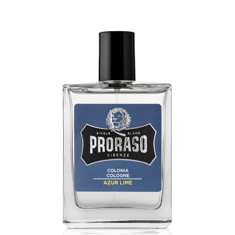 Proraso Cologne Azure Lime 100ml