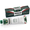 Proraso Eucalyptus & Menthol Shaving Cream Tube 150ml