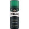 Proraso Eucalyptus & Menthol Refresh Travel Shaving Foam 50ml