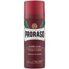 Proraso Sandalwood & Shea Butter Nourish Travel Shaving Foam 50ml
