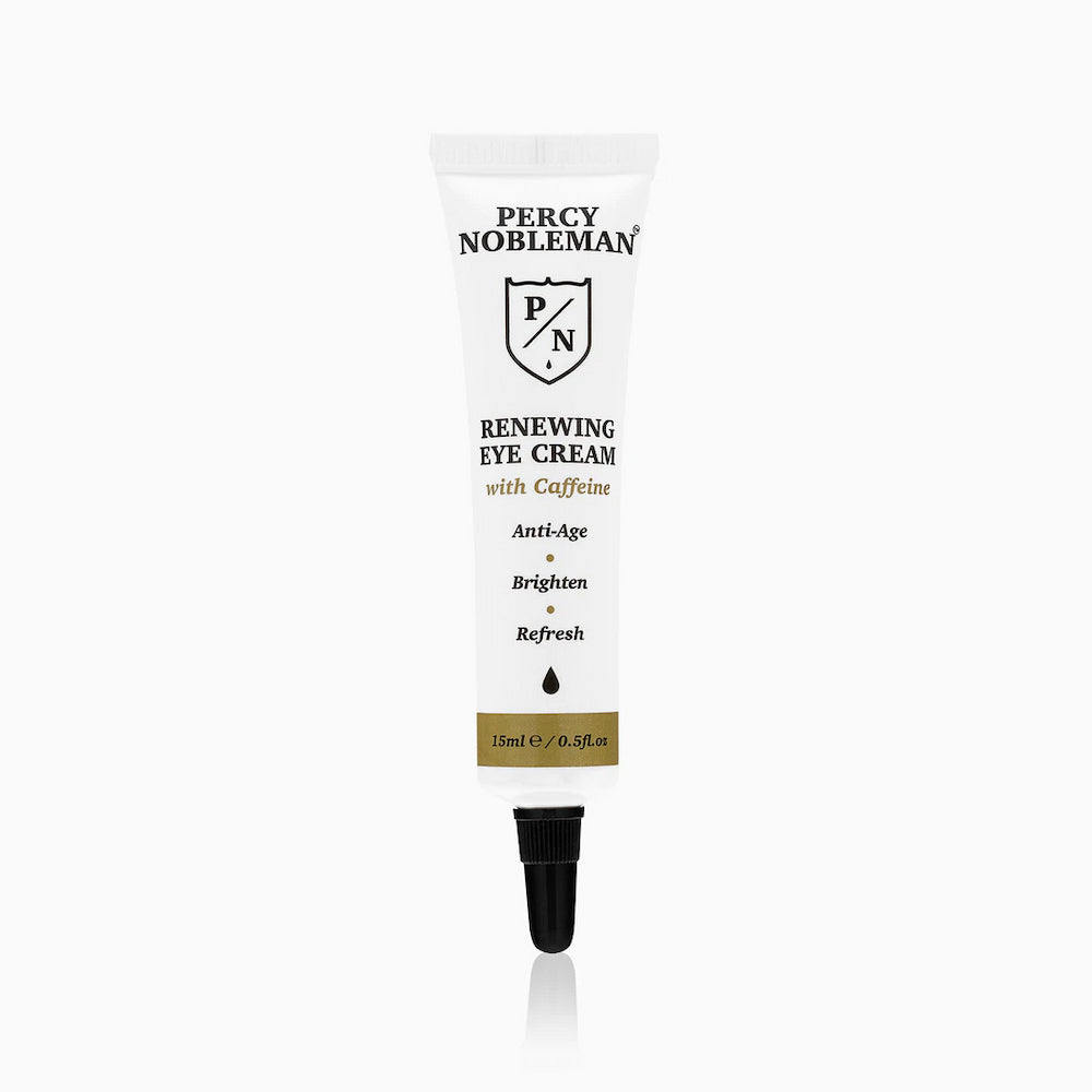 Percy Nobleman Renewing Eye Cream 15ml