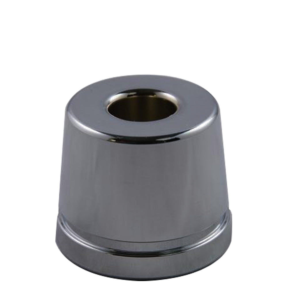 Rockwell Safety Razor Stand Gunmetal Chrome