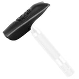 Rockwell Double Edge Blade Guard