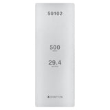 Shapton Glass Stone 500 Grit