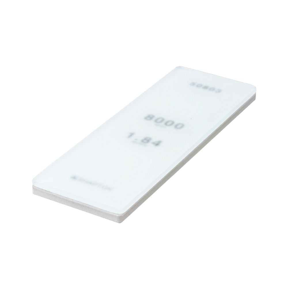 Shapton Glass Stone HC 8000 Grit