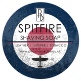 Phoenix & Beau Spitfire Shaving Soap 115g
