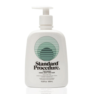 Standard Procedure The Wash 500ml